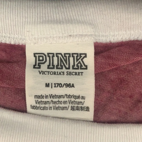 Magenta Shirt - Picture 2 of 2